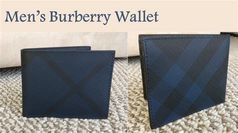 burberry mens wallet neiman marcus|More.